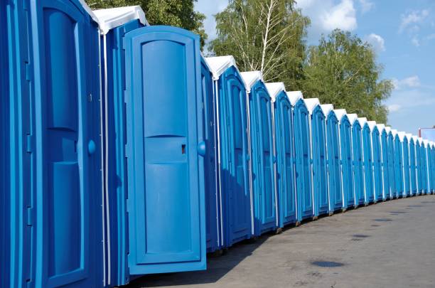 Sanitation services for porta potties in Elwood, KS